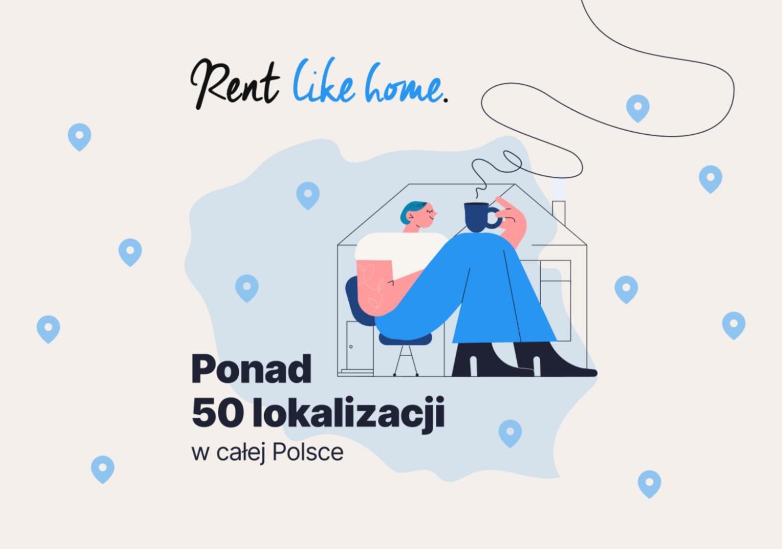 Krowoderska Apartment With Balcony Near City Center By Rent Like Home Krakow Luaran gambar